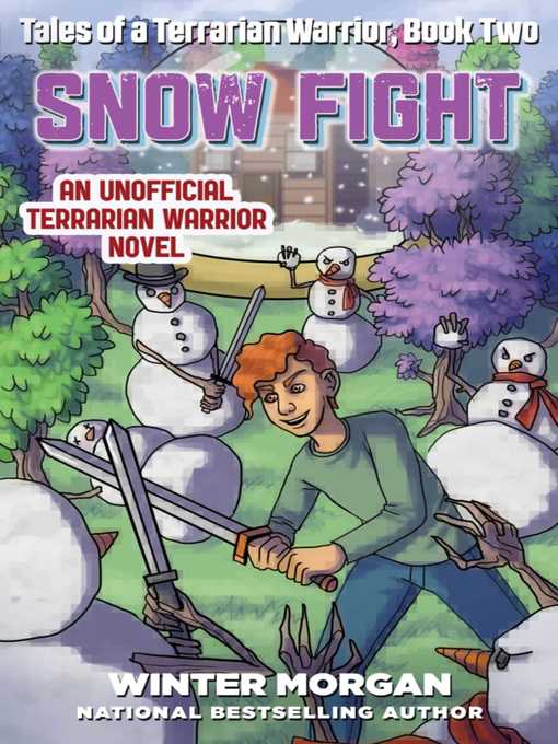 Cover image for Snow Fight